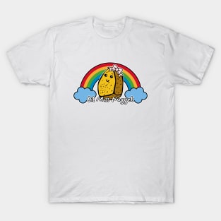 Lil Miss Nugget T-Shirt